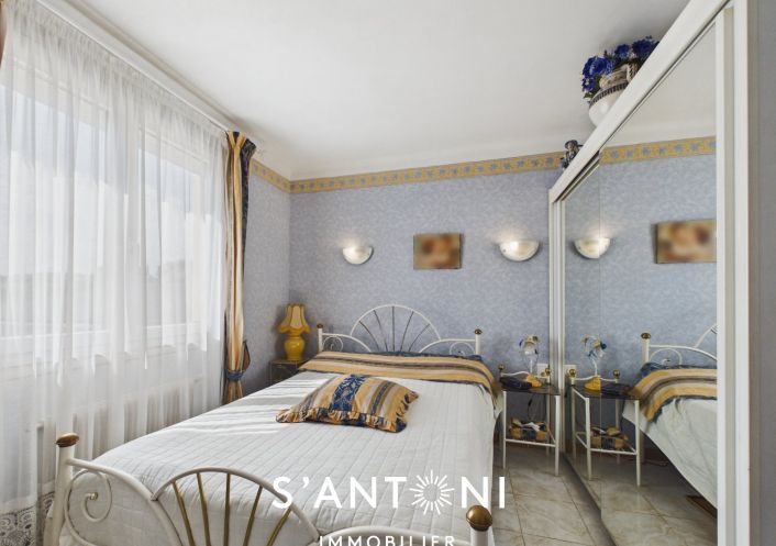 vente Maison Montblanc