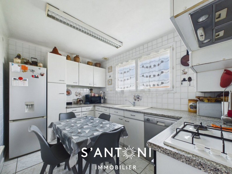 vente Maison Montblanc - Photo 5