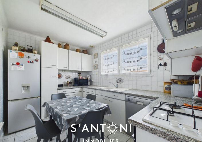 vente Maison Montblanc