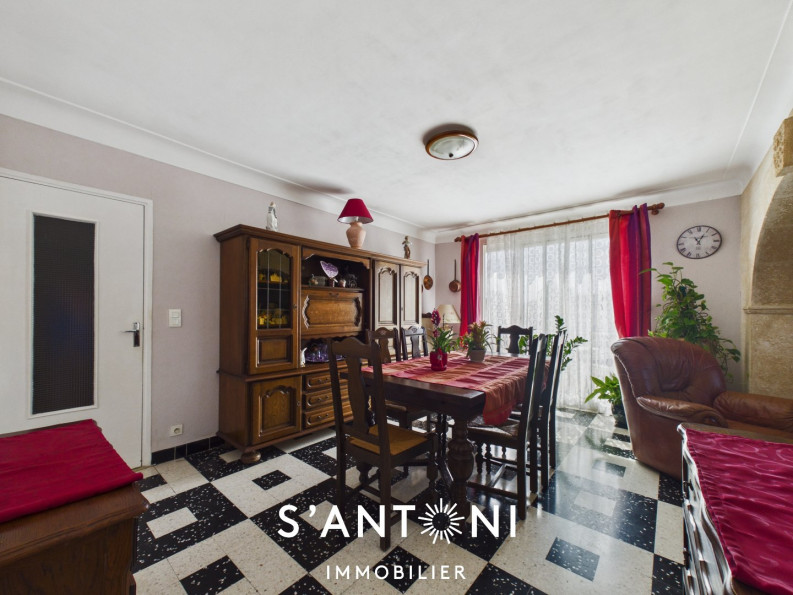 vente Maison Montblanc - Photo 6