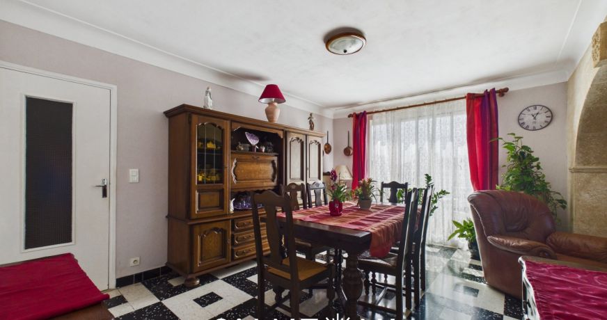 vente Maison Montblanc