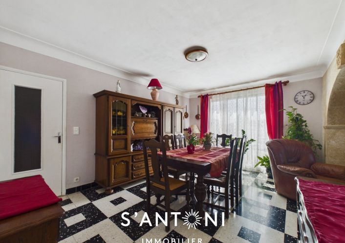 vente Maison Montblanc