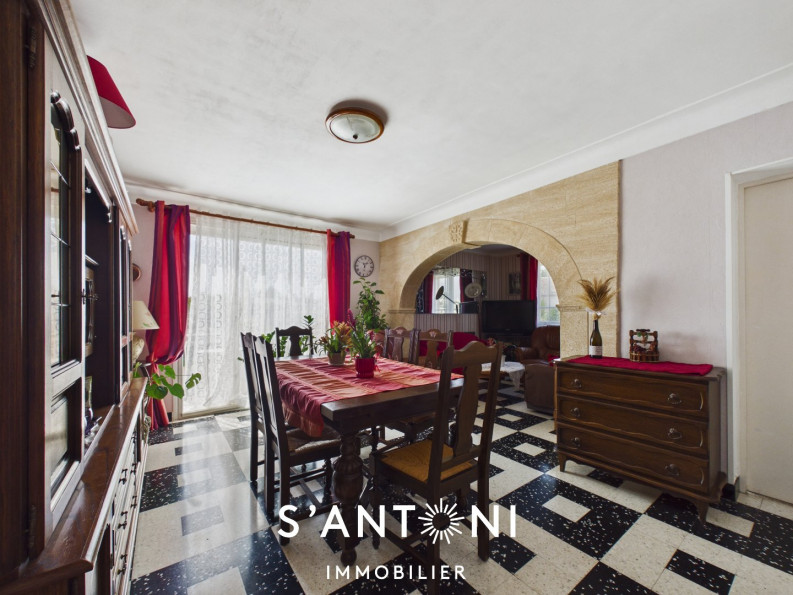 vente Maison Montblanc - Photo 7