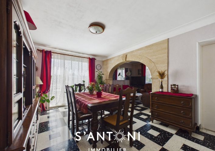 vente Maison Montblanc