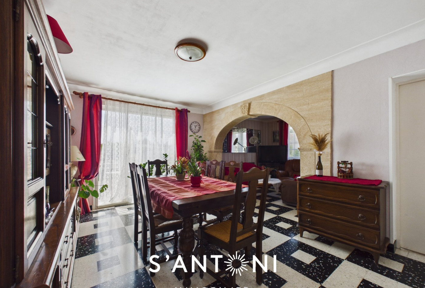 vente Maison Montblanc - Photo 7