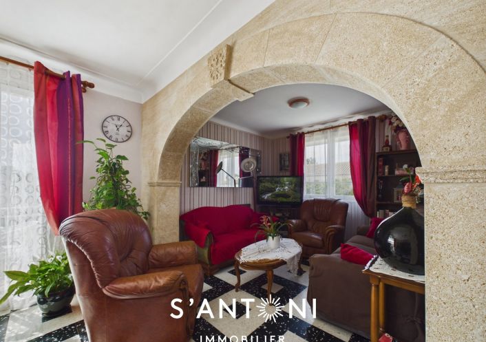 vente Maison Montblanc