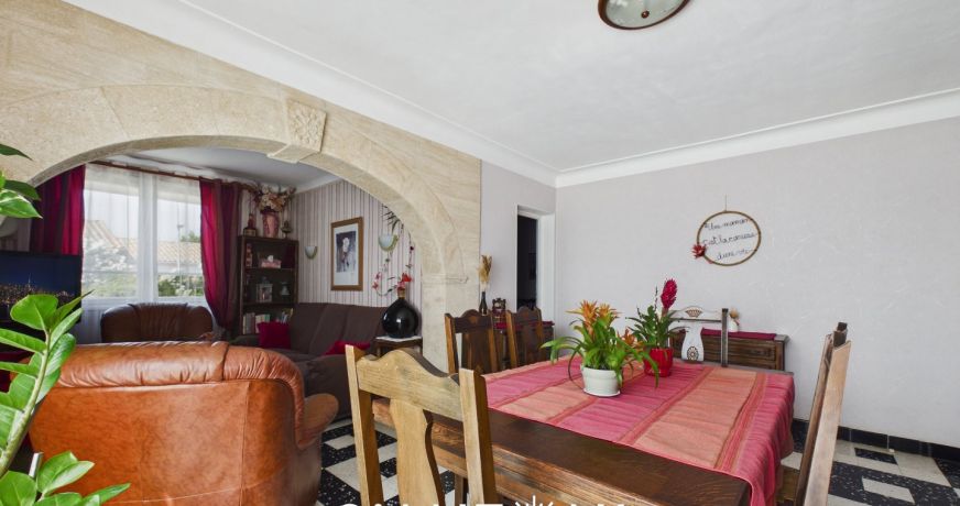 vente Maison Montblanc