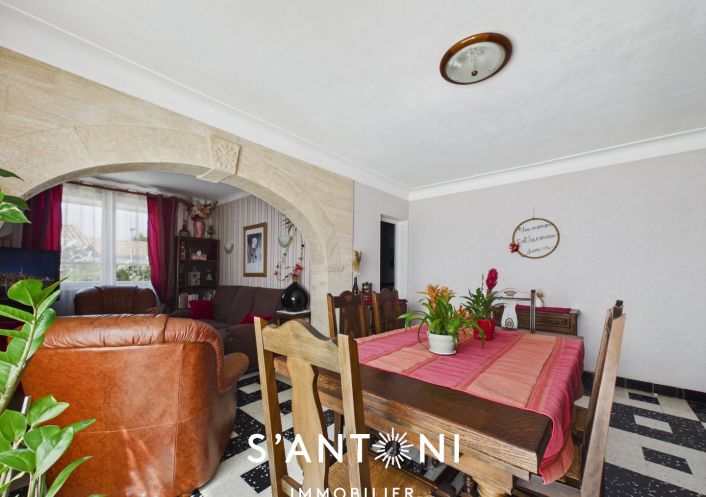 vente Maison Montblanc