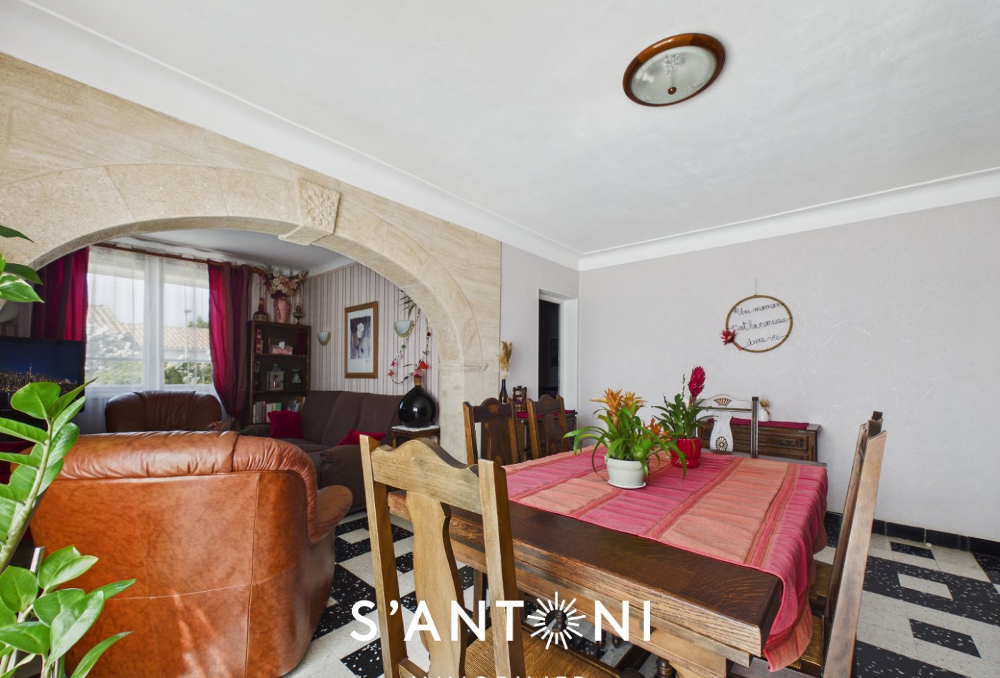 vente Maison Montblanc - Photo 9