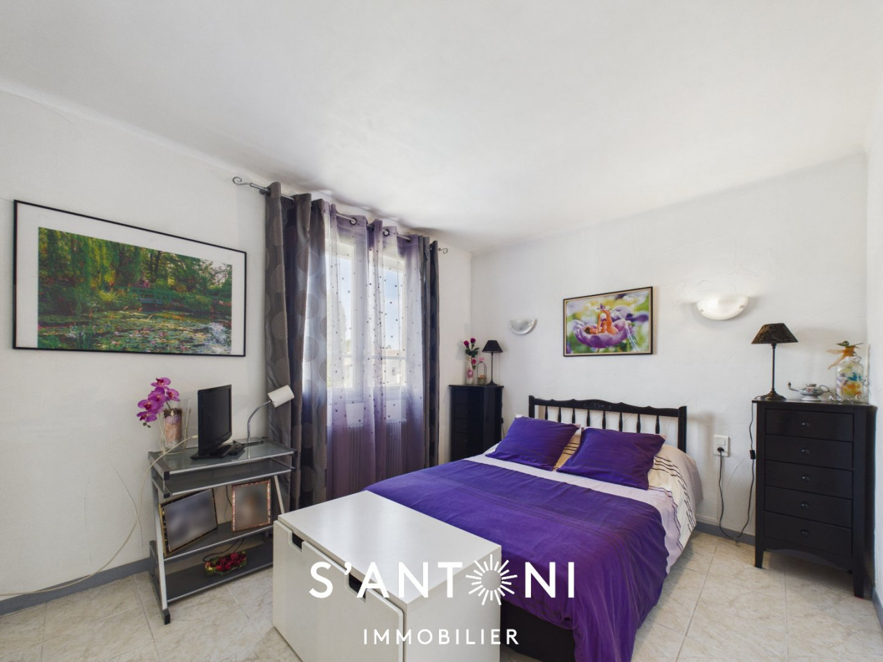 vente Maison Montblanc - Photo 15