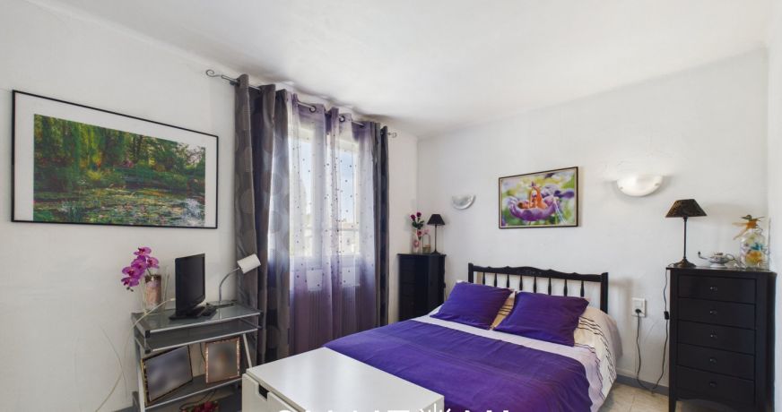 vente Maison Montblanc