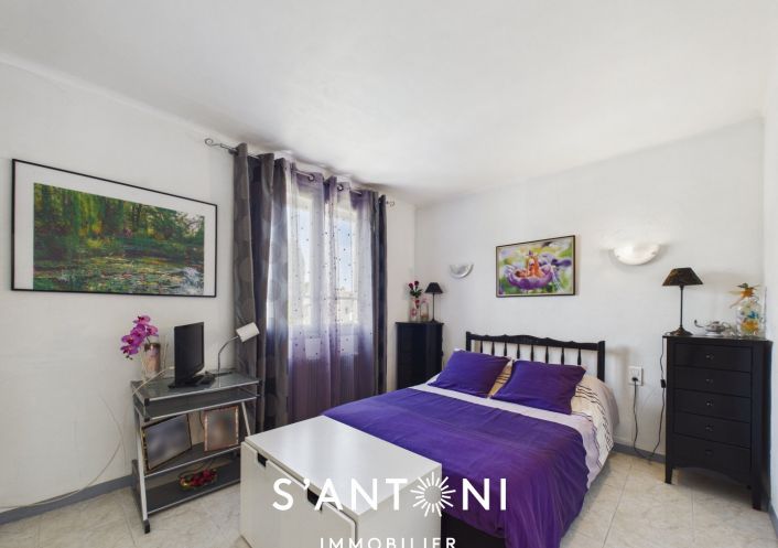 vente Maison Montblanc