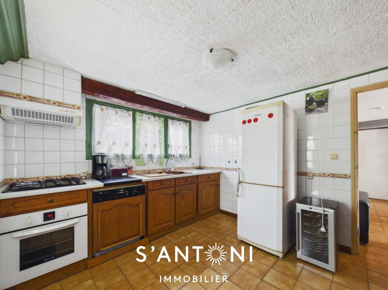 vente Maison Montblanc - Photo 16