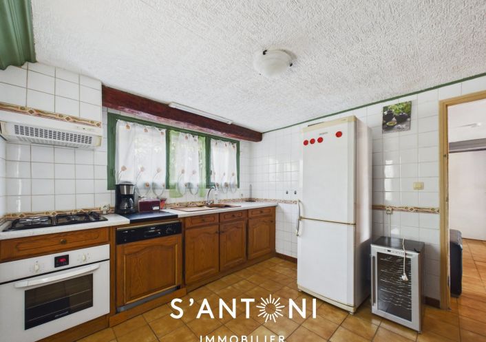 vente Maison Montblanc