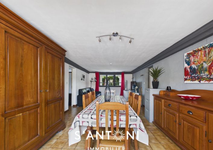 vente Maison Montblanc