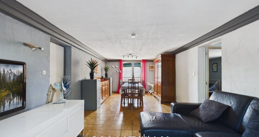 vente Maison Montblanc