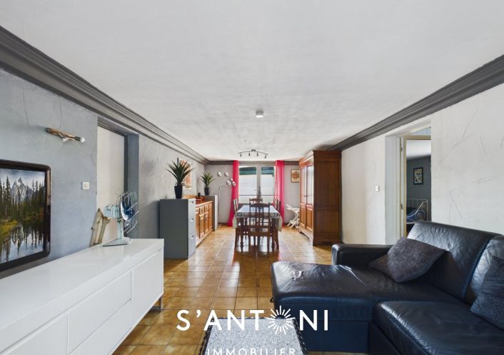 vente Maison Montblanc
