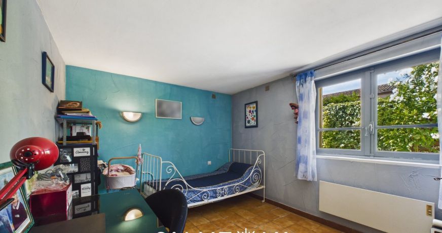 vente Maison Montblanc