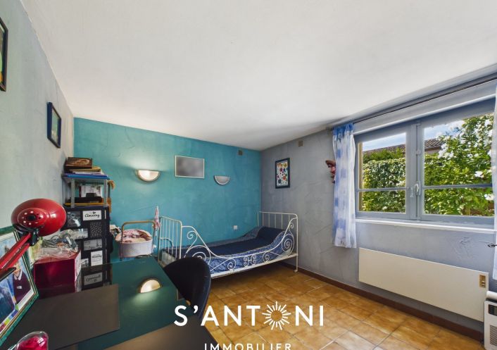 vente Maison Montblanc