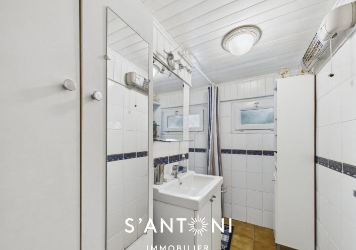 vente Maison Montblanc