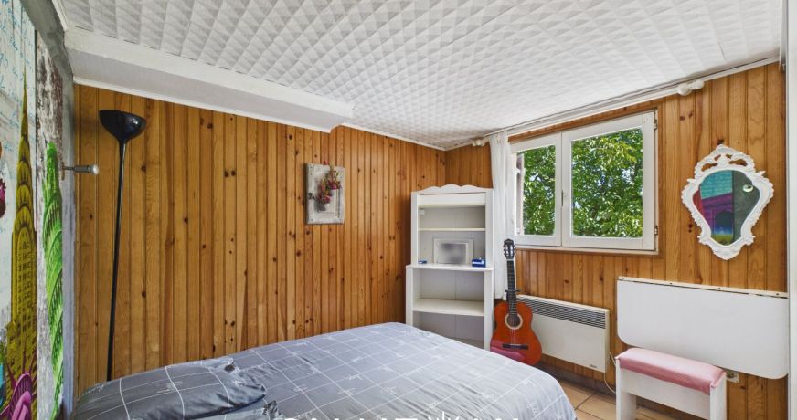 vente Maison Montblanc