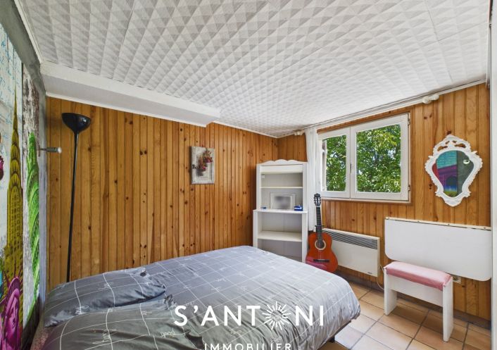 vente Maison Montblanc