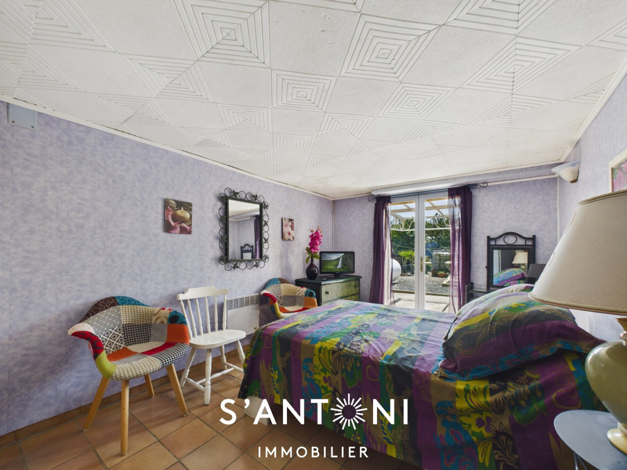 vente Maison Montblanc - Photo 22