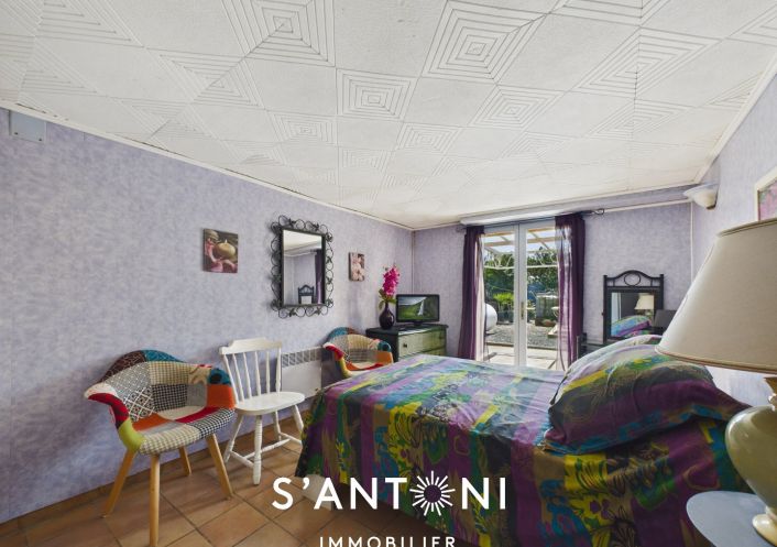 vente Maison Montblanc