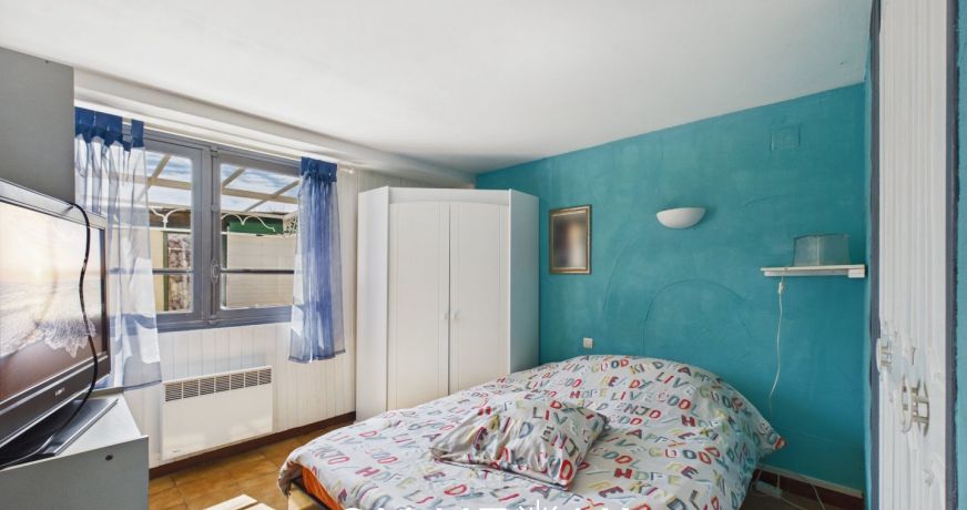 vente Maison Montblanc
