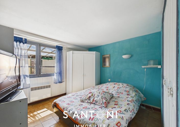 vente Maison Montblanc