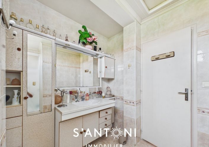 vente Maison Montblanc