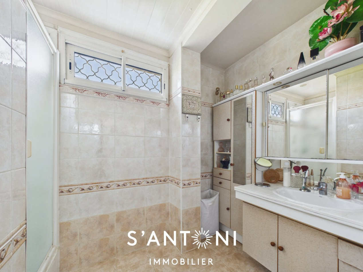 vente Maison Montblanc - Photo 11