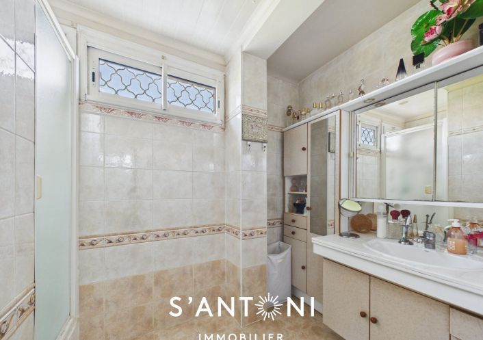vente Maison Montblanc