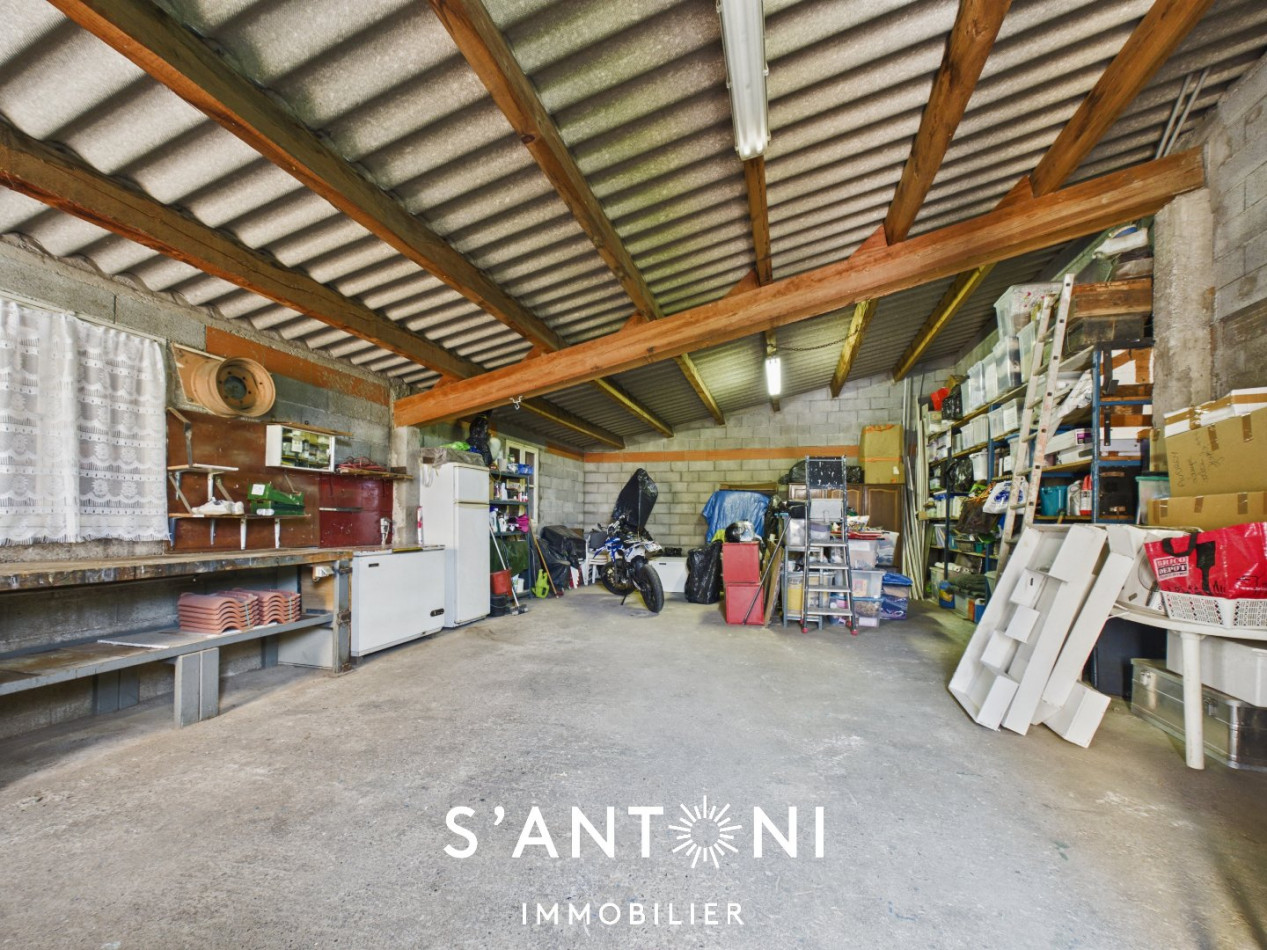 vente Maison Montblanc - Photo 24