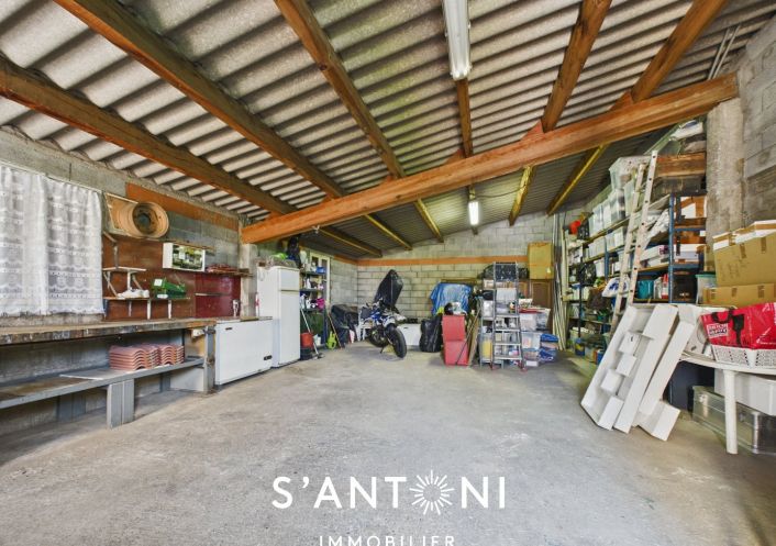 vente Maison Montblanc