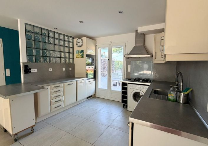 vente Maison Agde
