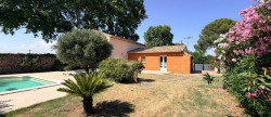 vente Maison Agde