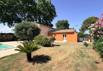 vente Maison Agde