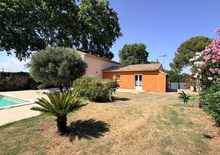 vente Maison Agde