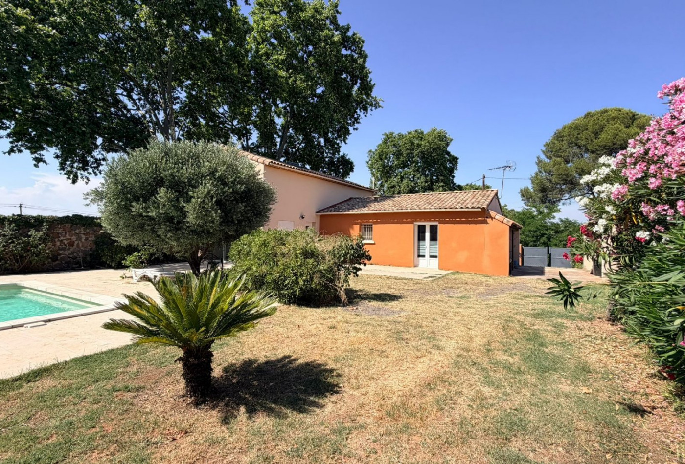 vente Maison Agde - Photo 1