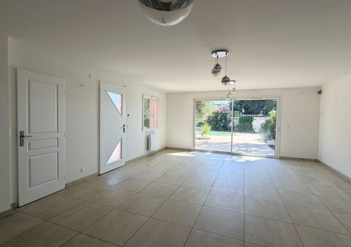 vente Maison Agde
