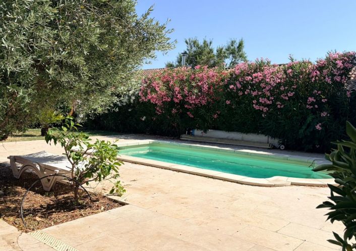 vente Maison Agde