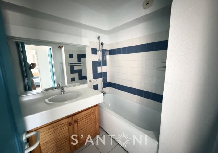 vente Appartement Le Cap D'agde