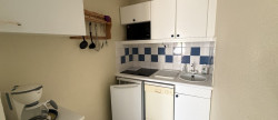 vente Appartement Le Cap D'agde