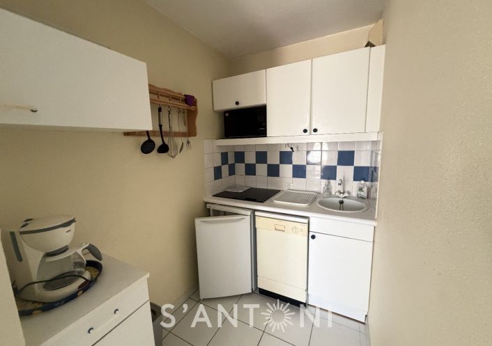 vente Appartement Le Cap D'agde