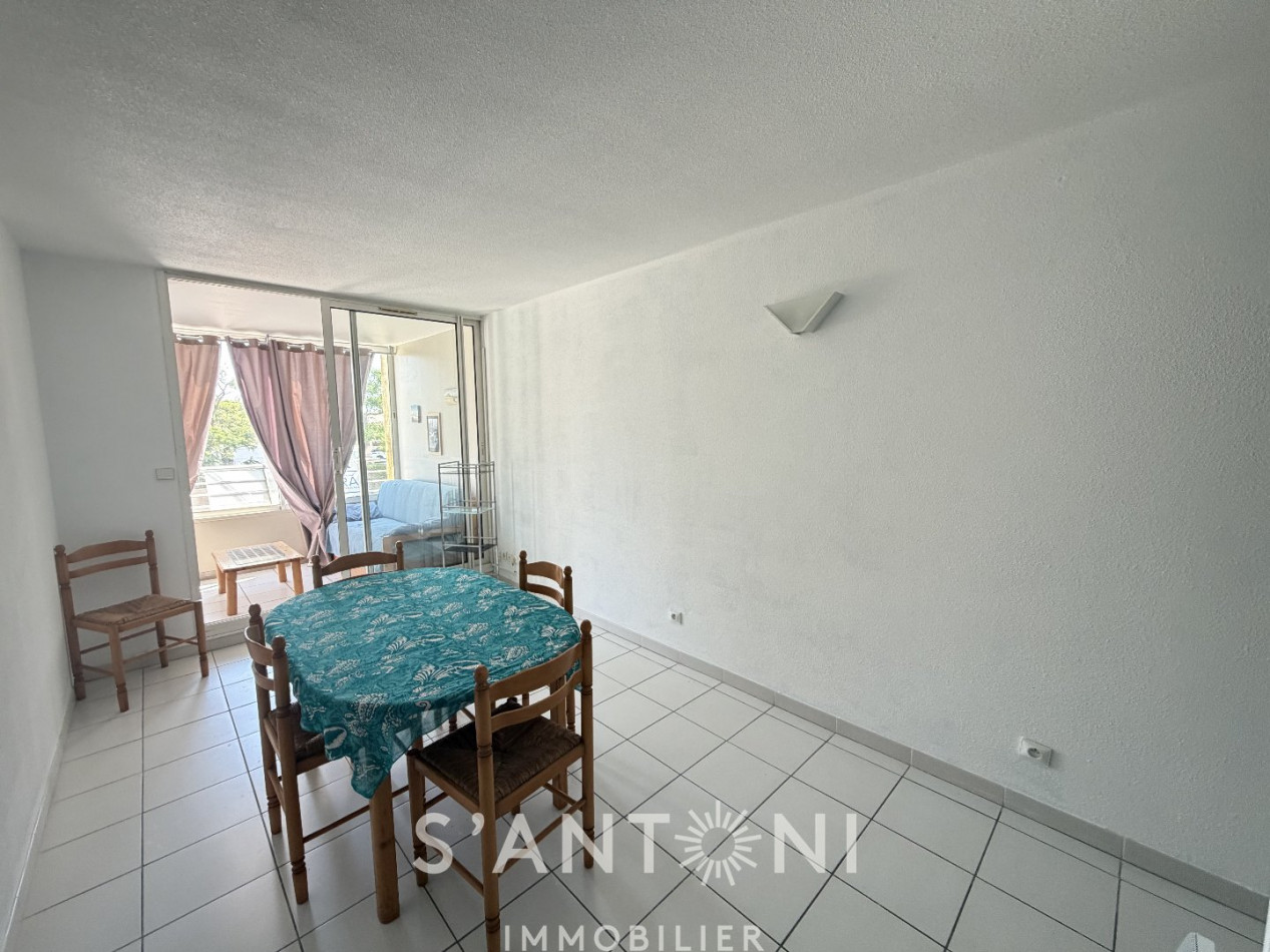 vente Appartement Le Cap D'agde - Photo 3