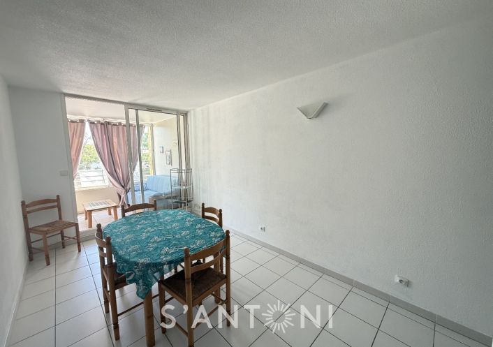 vente Appartement Le Cap D'agde