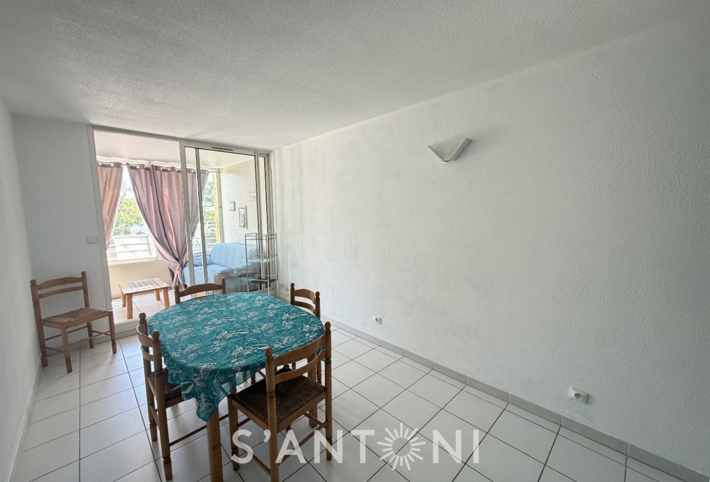 vente Appartement Le Cap D'agde - Photo 3