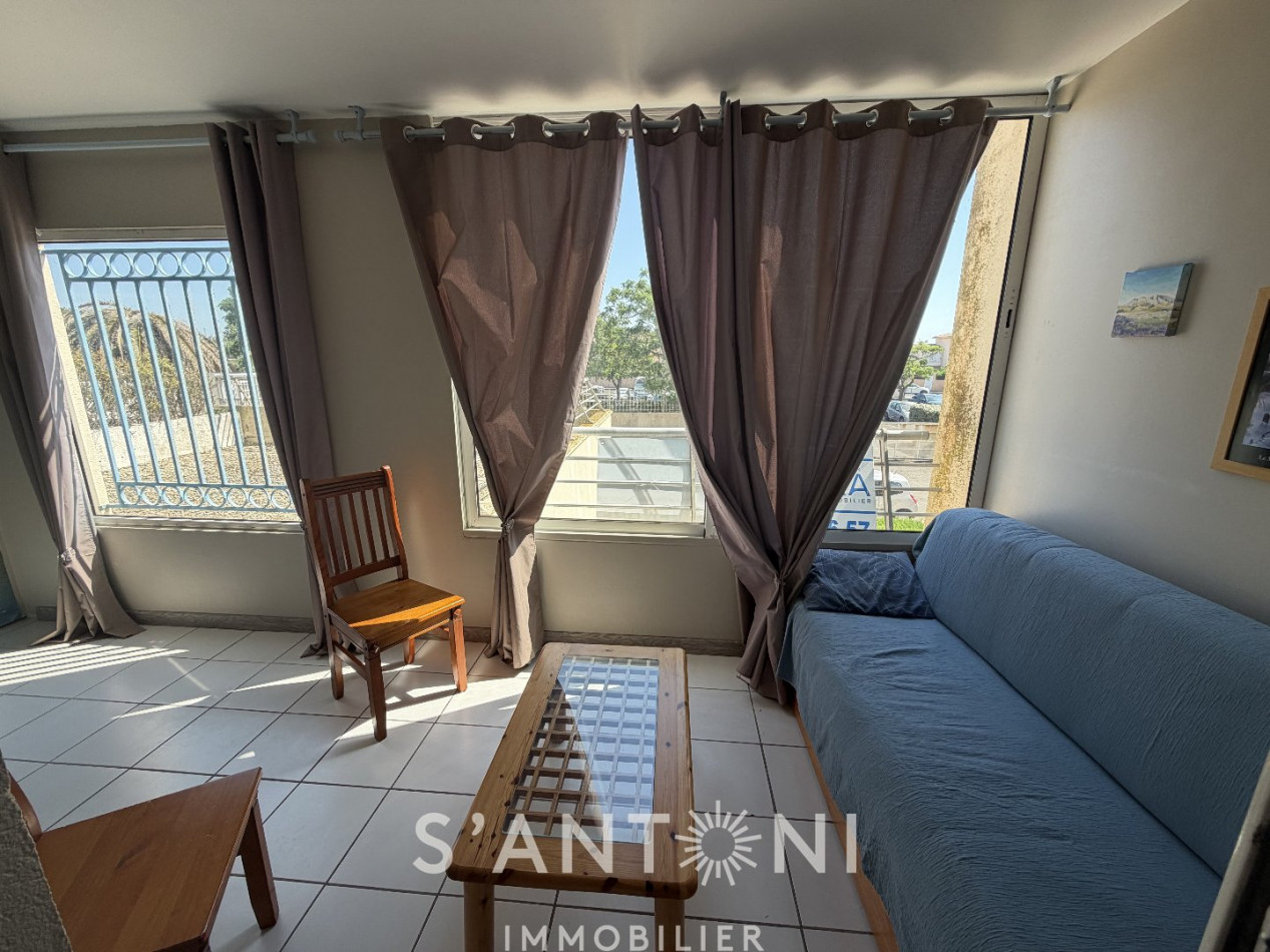 vente Appartement Le Cap D'agde - Photo 1