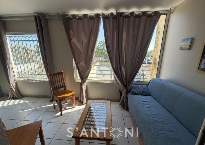 vente Appartement Le Cap D'agde